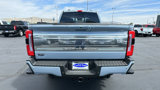 New 2025 Ford F350 Platinum image 4