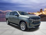 Used 2023 Chevrolet Suburban Premier image 4