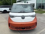 New 2025 Volkswagen ID. Buzz 1st Edition image 2