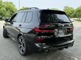 New 2025 BMW X7 M60i image 3
