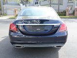Used 2020 Mercedes-Benz C 300 Sedan w/ Premium Package image 4