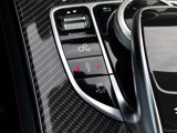 Used 2019 Mercedes-Benz GLC 43 AMG 4MATIC w/ Multimedia Package image 4