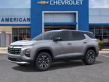 New 2026 Chevrolet Equinox LT w/ Convenience Package II image 3