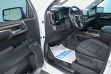 Used 2024 Chevrolet Silverado 1500 LT Trail Boss w/ Convenience Package II image 3
