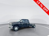 New 2025 RAM 3500 Tradesman w/ Chrome Appearance Group image 5
