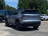 New 2026 Chevrolet Equinox RS w/ Convenience Package III image 6