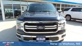 New 2025 Ford F150 Lariat w/ Equipment Group 502A High image 3