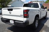 Used 2025 Nissan Frontier S image 5