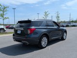 Used 2023 Ford Explorer King Ranch w/ Technology Package image 6