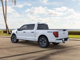 New 2025 Ford F150 STX w/ Equipment Group 200A image 4