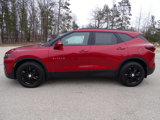 Used 2022 Chevrolet Blazer LT image 5