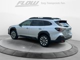 New 2025 Subaru Outback Limited image 5