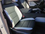 New 2025 Chevrolet Silverado EV RST image 3