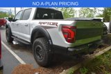 New 2025 Ford F150 Raptor image 5