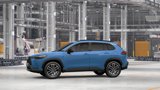 New 2026 Toyota Corolla Cross XLE image 5