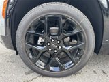 New 2026 Chevrolet Traverse RS image 3
