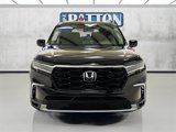 New 2025 Honda Pilot Touring image 2
