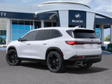 New 2025 Buick Enclave Sport Touring w/ Power Package image 3