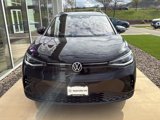 New 2025 Volkswagen ID.4 Pro S image 2