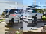 New 2025 Toyota Sequoia Platinum image 5
