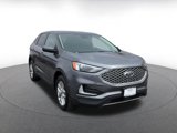 Used 2024 Ford Edge SEL image 3
