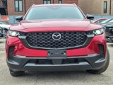 New 2025 MAZDA CX-50 2.5 Hybrid w/ Cargo Package image 4