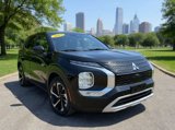 Used 2023 Mitsubishi Outlander SE image 4