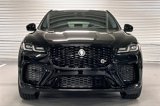 New 2026 Jaguar F-PACE SVR image 2