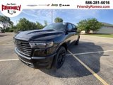 New 2026 RAM 1500 Laramie w/ Night Edition image 1