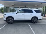 New 2025 Chevrolet Tahoe High Country image 2
