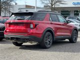 New 2025 Ford Explorer ST image 4