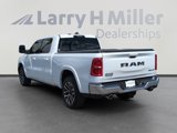 New 2025 RAM 1500 Limited image 3