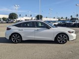 New 2025 Honda Civic Sport Touring image 2