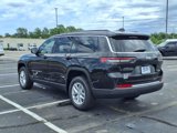 New 2025 Jeep Grand Cherokee L Laredo image 5