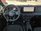New 2025 Jeep Wrangler Unlimited Rubicon 4xe w/ Technology Group image 6