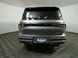New 2025 INFINITI QX80 Sensory image 4