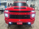 Used 2021 Chevrolet Silverado 2500 LTZ w/ LTZ Plus Package image 3