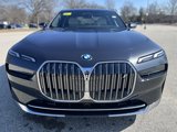 New 2025 BMW i7 eDrive50 image 2