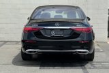 New 2025 Mercedes-Benz S 500 4MATIC image 6