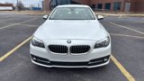 Used 2015 BMW 535i Sedan image 2