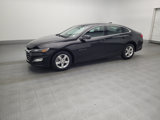 Used 2024 Chevrolet Malibu LT image 2