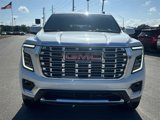 New 2025 GMC Yukon XL Denali w/ Sun & Power Step Package image 2