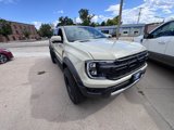New 2025 Ford Ranger Raptor image 3