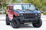 Used 2006 HUMMER H2 image 2