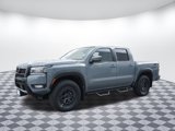 New 2025 Nissan Frontier PRO-4X w/ Pro Premium Package image 3