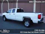 Used 2015 Chevrolet Silverado 2500 W/T w/ WT Convenience Package image 4