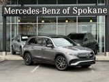 Used 2023 Mercedes-Benz EQB 350 4MATIC SUV image 2