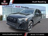 New 2025 Audi Q7 3.0T Premium Plus image 1