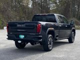 New 2025 GMC Sierra 2500 Denali Ultimate w/ Max Trailering Package image 3