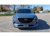 Used 2023 MAZDA CX-9 Carbon Edition image 2